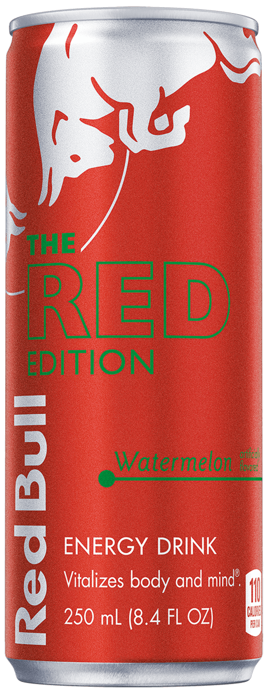Energy Drinks