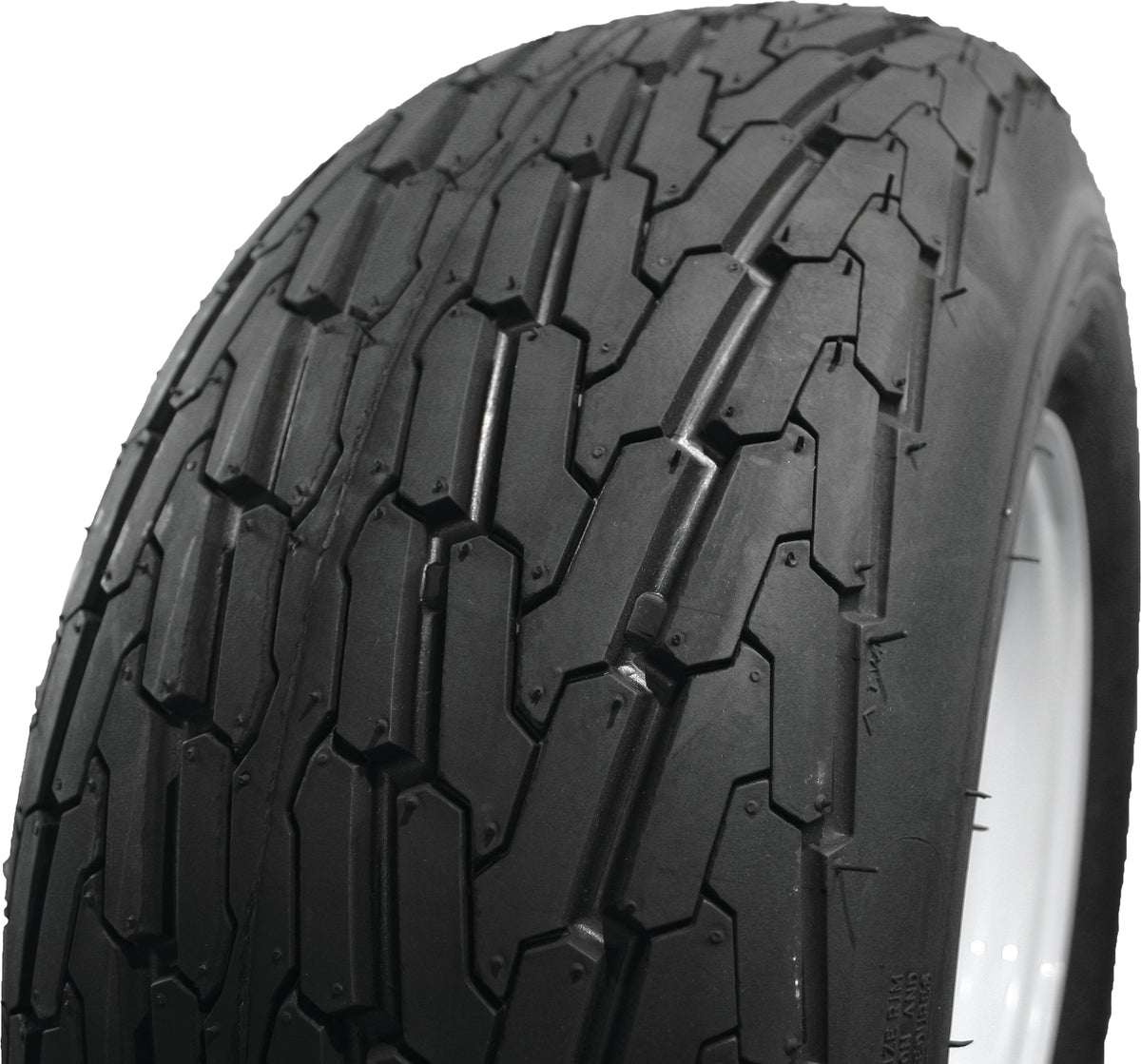 Treadstar Trailer Tires