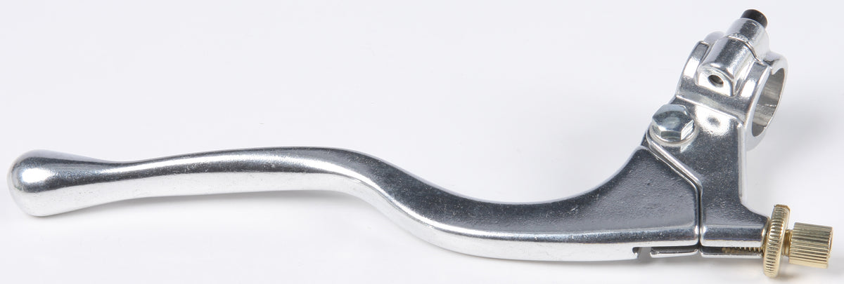 Complete Lever Assembly