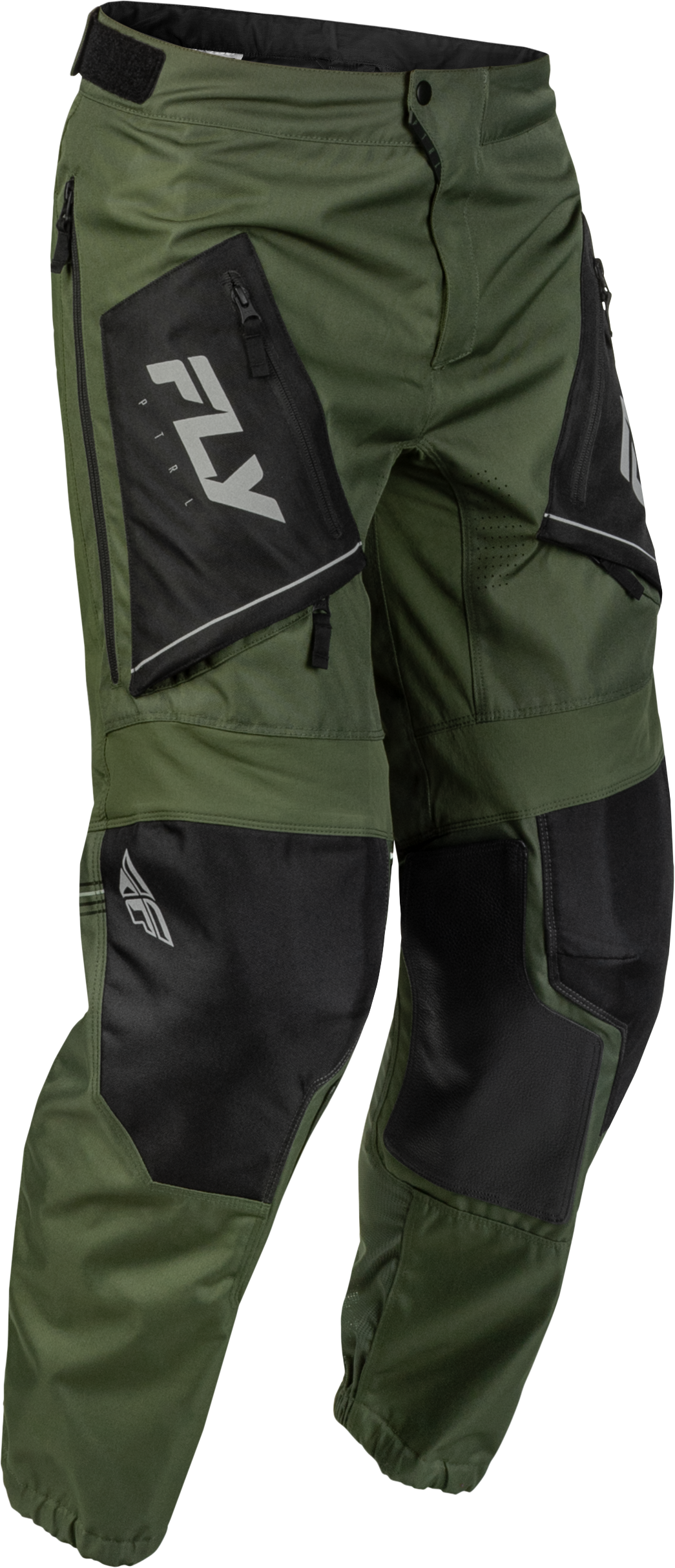 Patrol Pants
