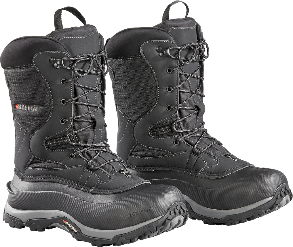 Summit Boots