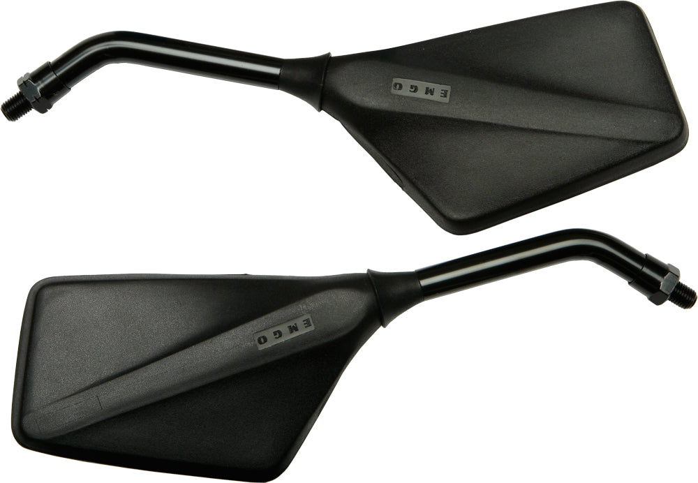 GP "Trimline" Mirrors