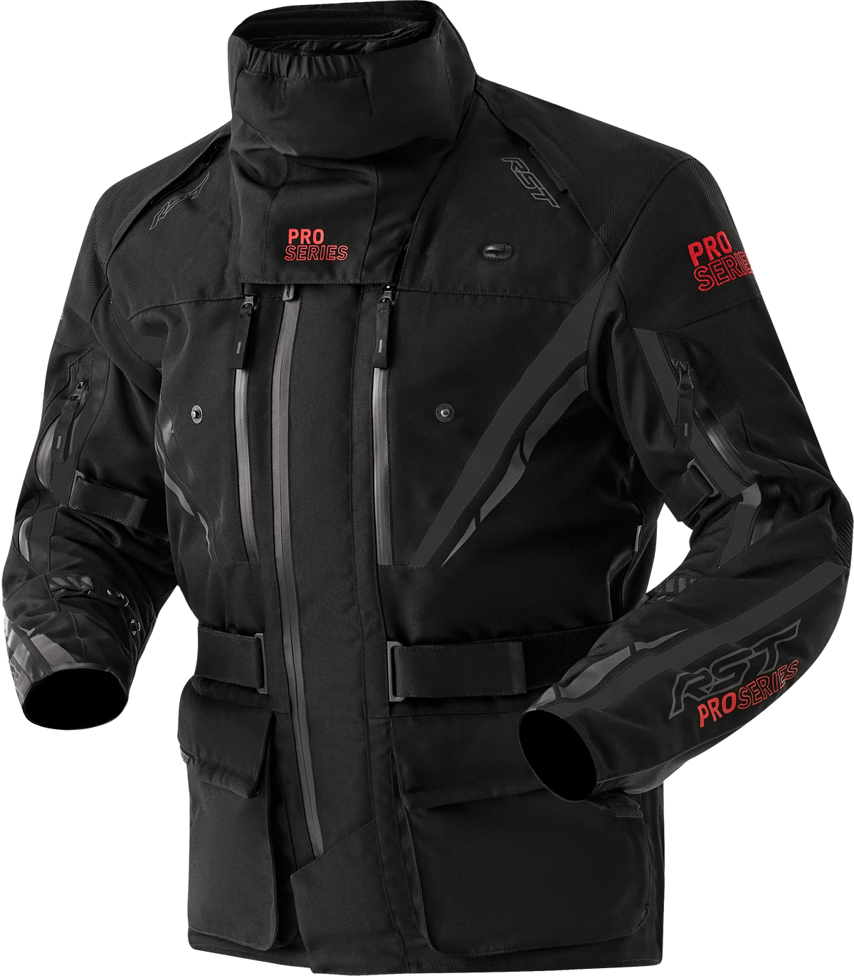 Paragon D30 Ladies Jacket