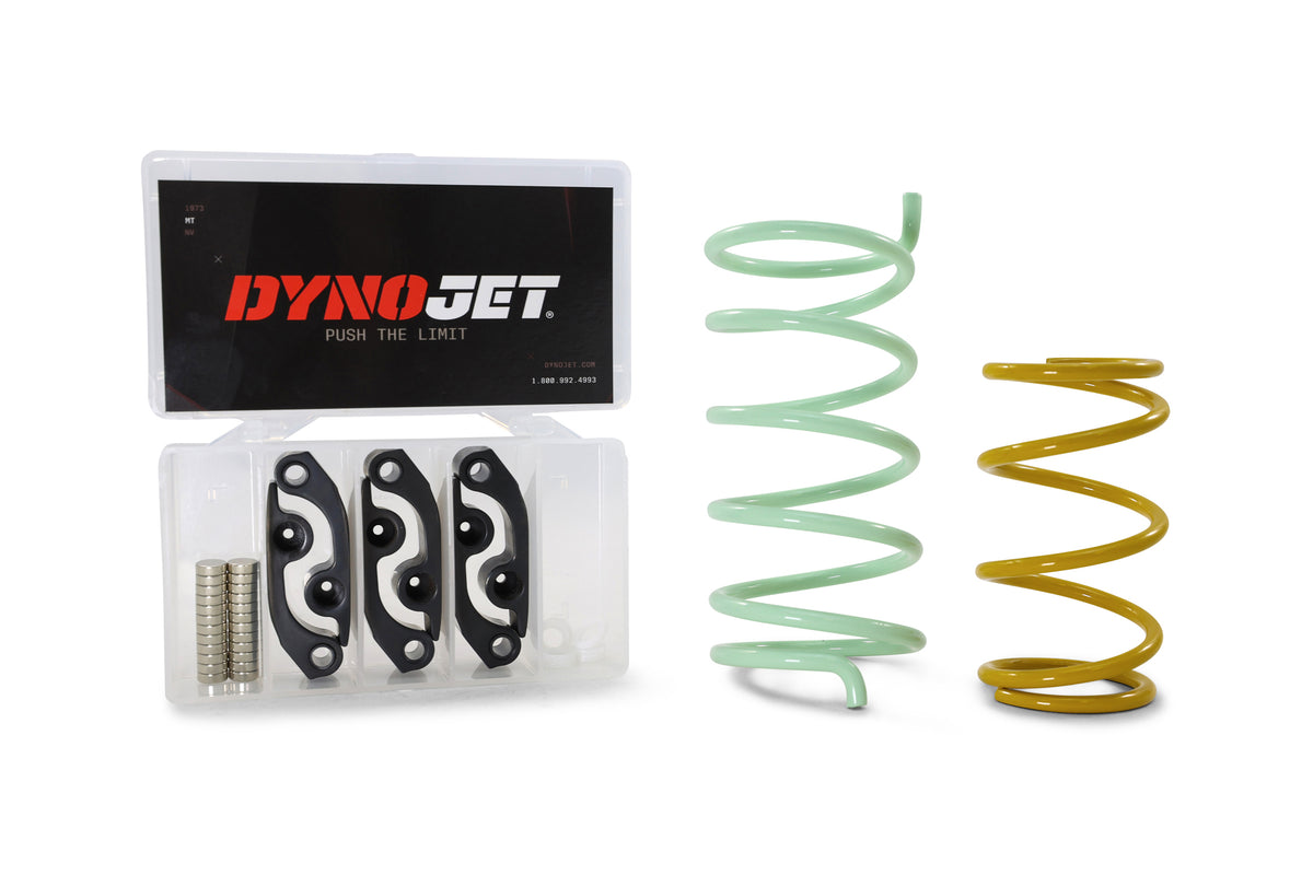 Dynojet Clutch Accessories