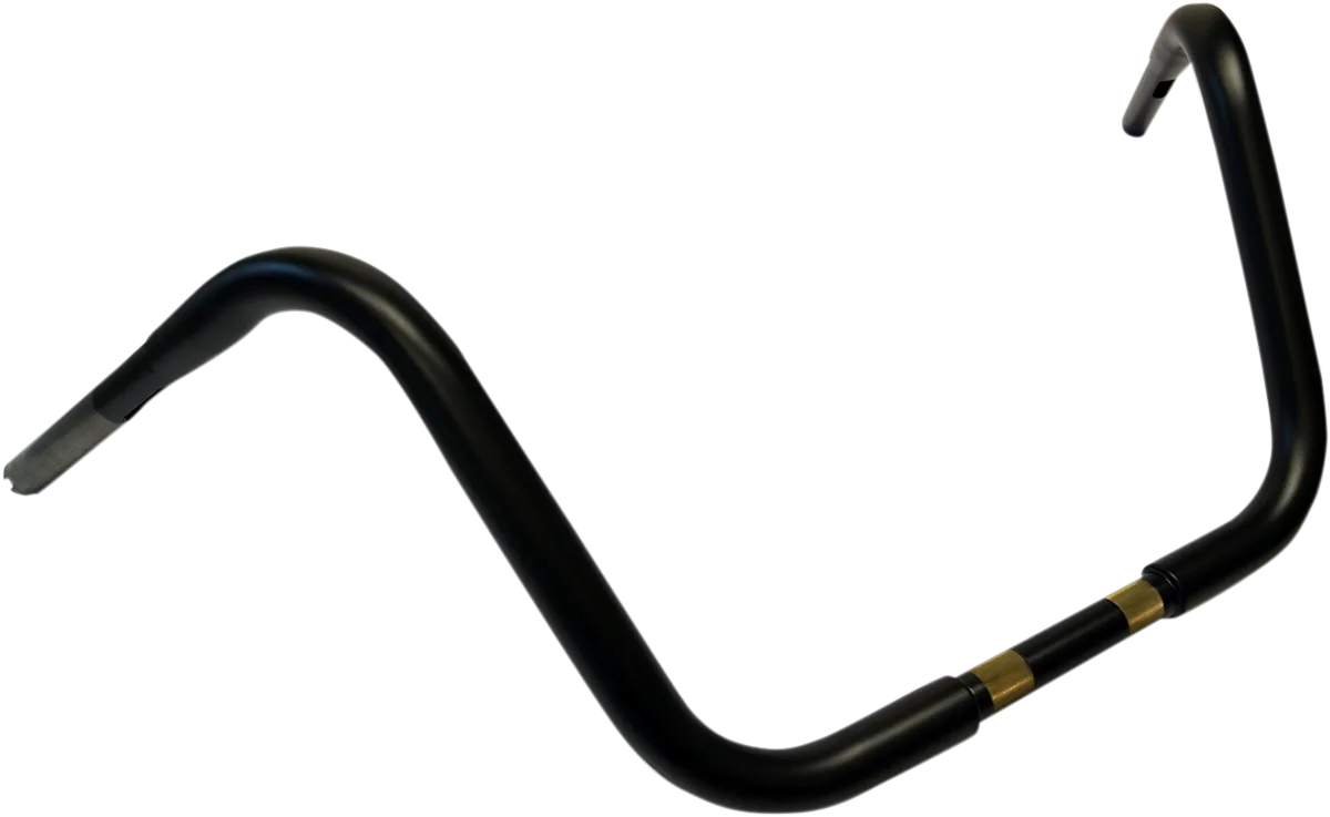 1-1/4" Buffalo Touring Handlebar