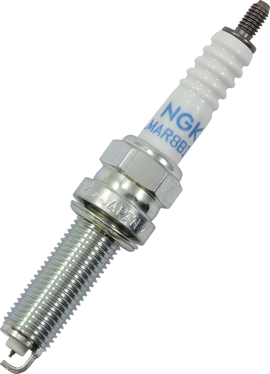 Laser Iridium Spark Plug