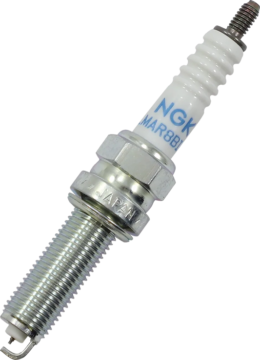 Laser Iridium Spark Plug