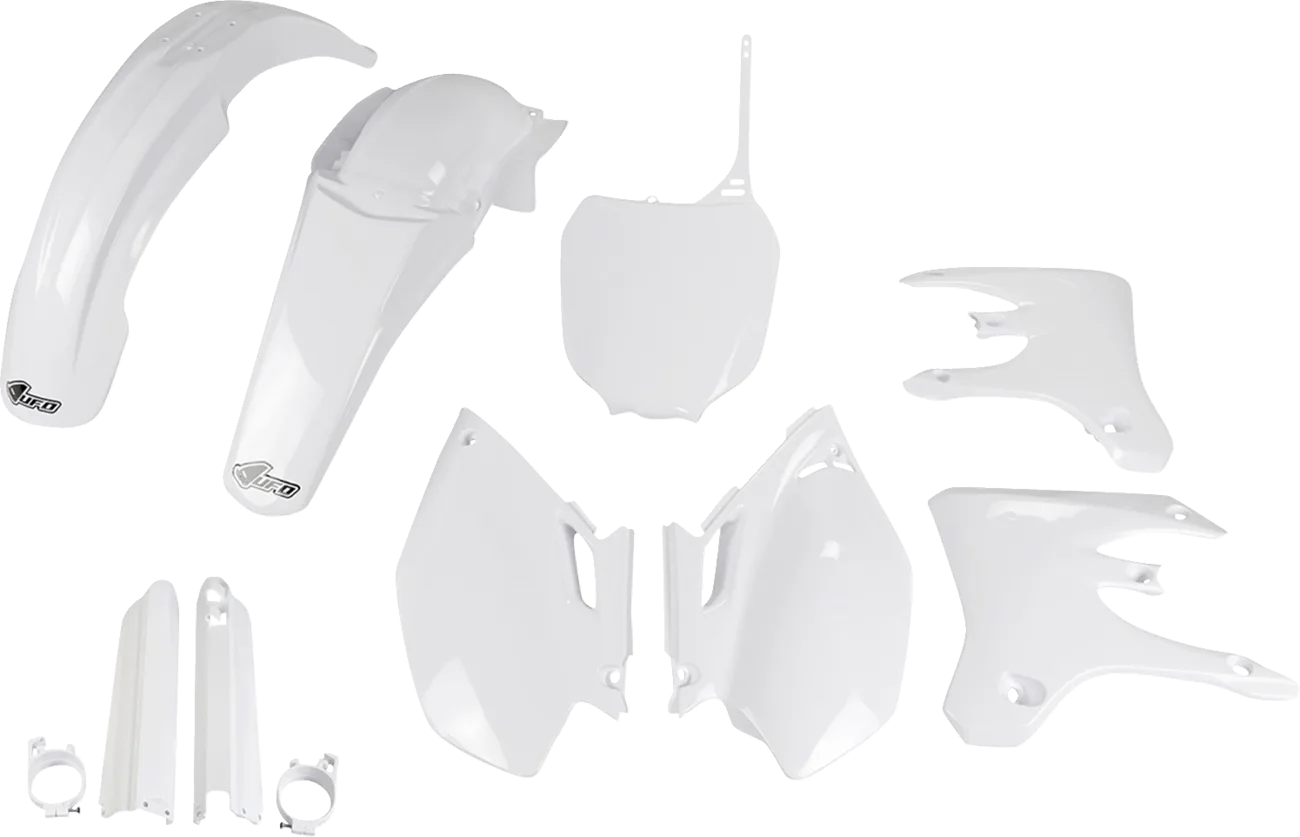 Full Replacement Body Kit For Yamaha