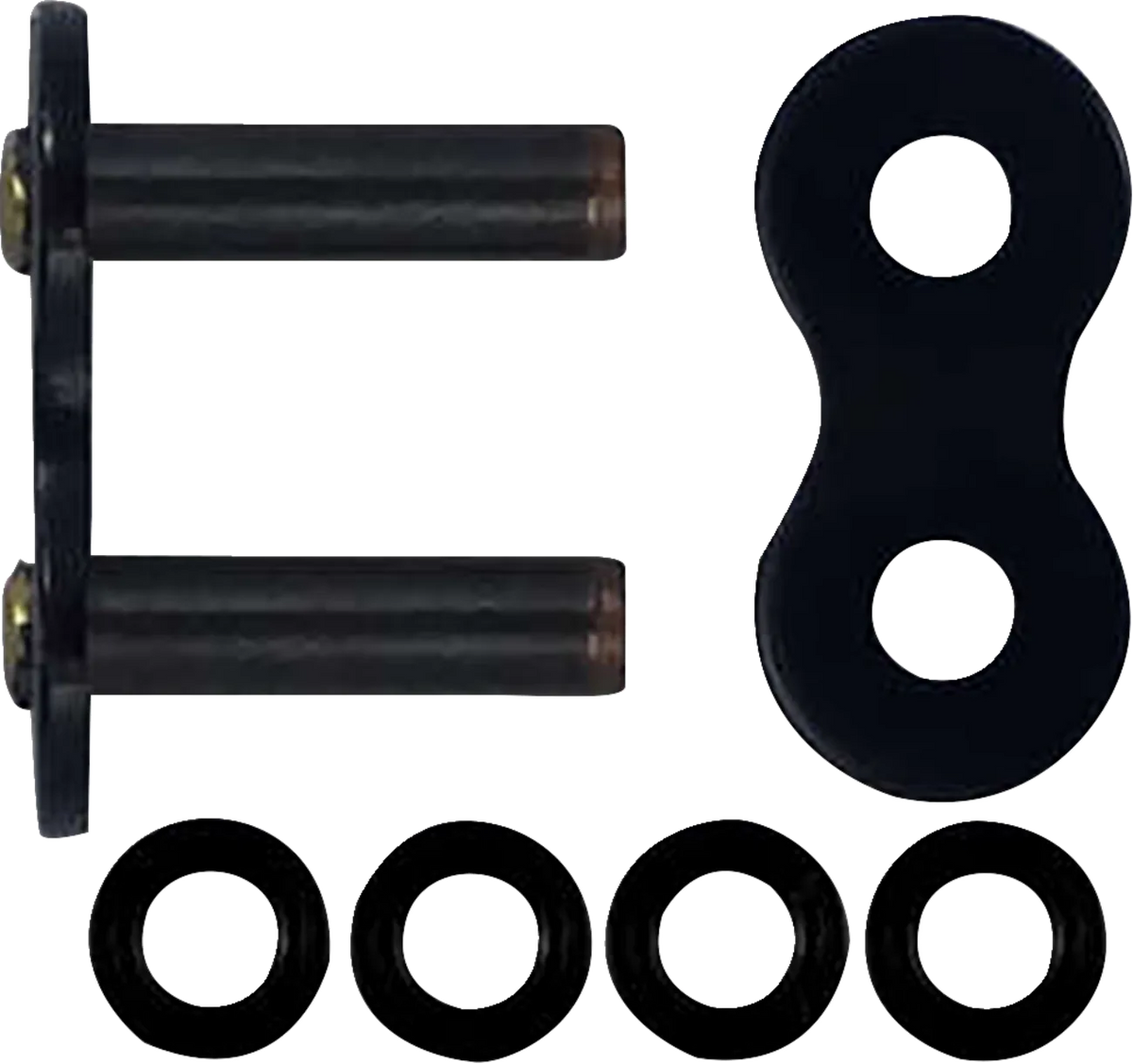 Sealed Chain (ZXW) Connecting Link — 530 ZXW