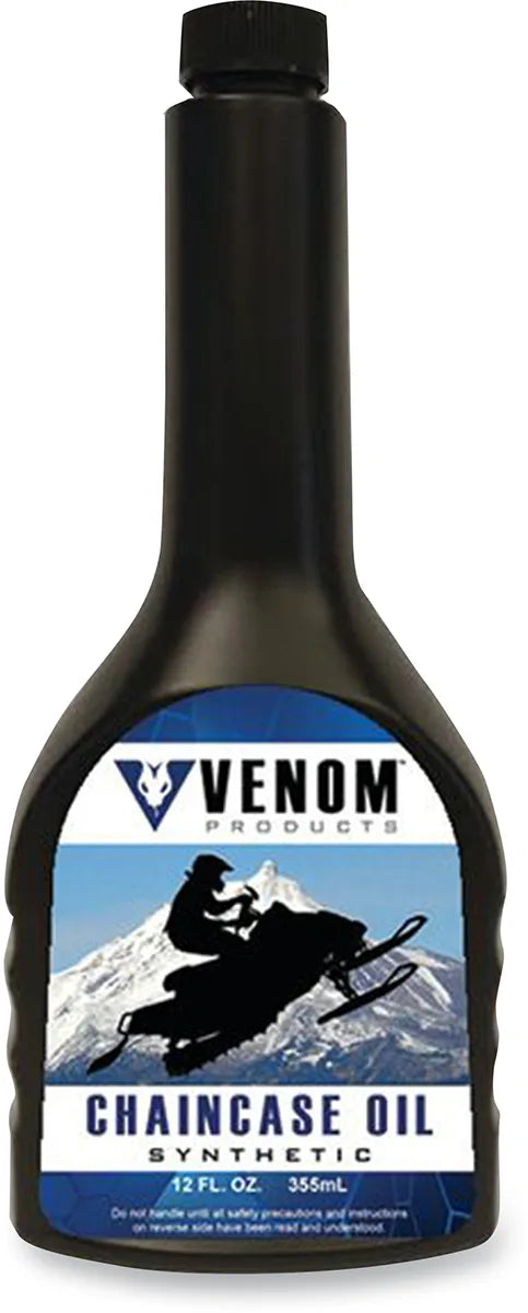 Chaincase Oil