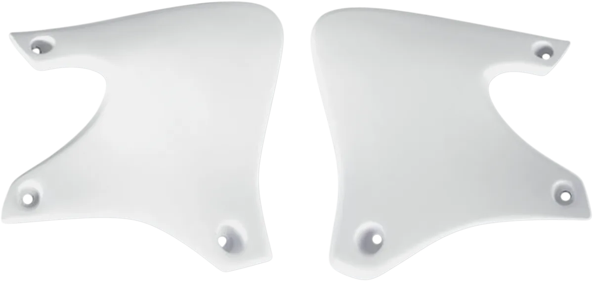 Replacement Radiator Covers