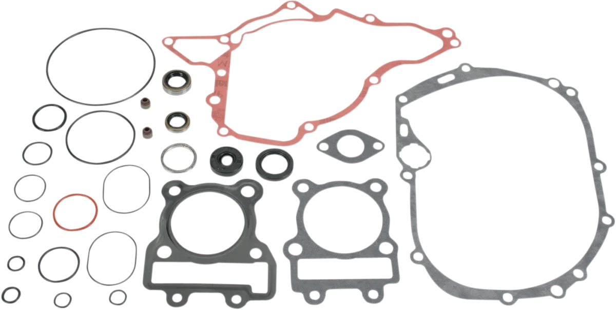 Complete Gasket and Oil Seal Kit