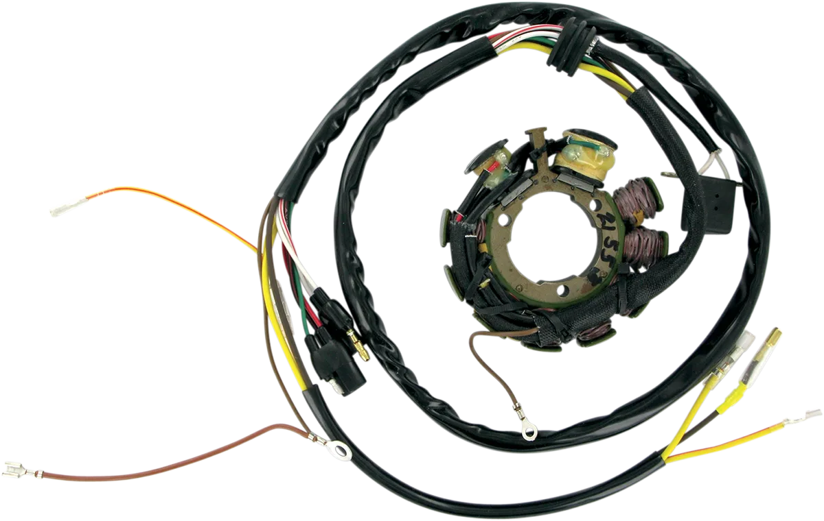 Stator