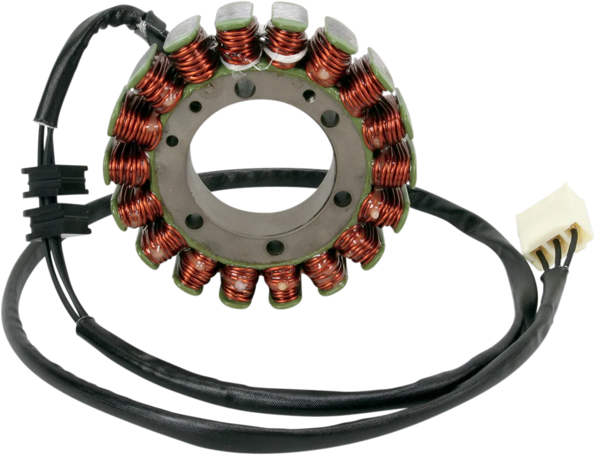 Stator