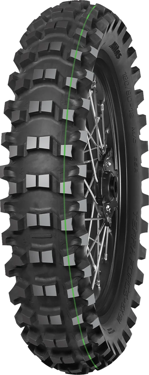 Terra Force-EX SM Super Light Tire