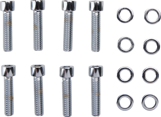 Lifter Base Bolt Kit