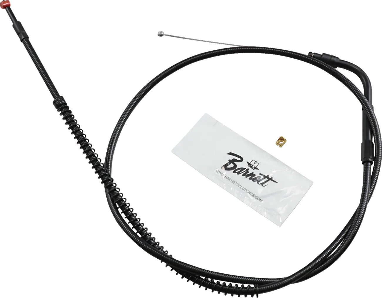Stealth Series Throttle/Idle Cable — Throttle