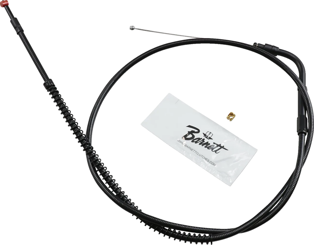 Stealth Series Throttle/Idle Cable — Throttle