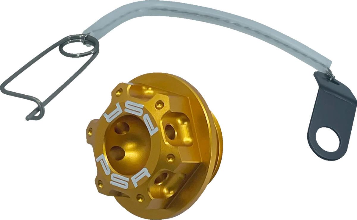 Oil Filler Cap Kit