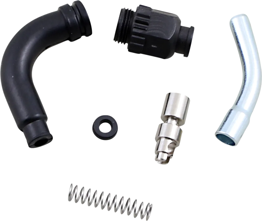 Hot Start Plunger Kit