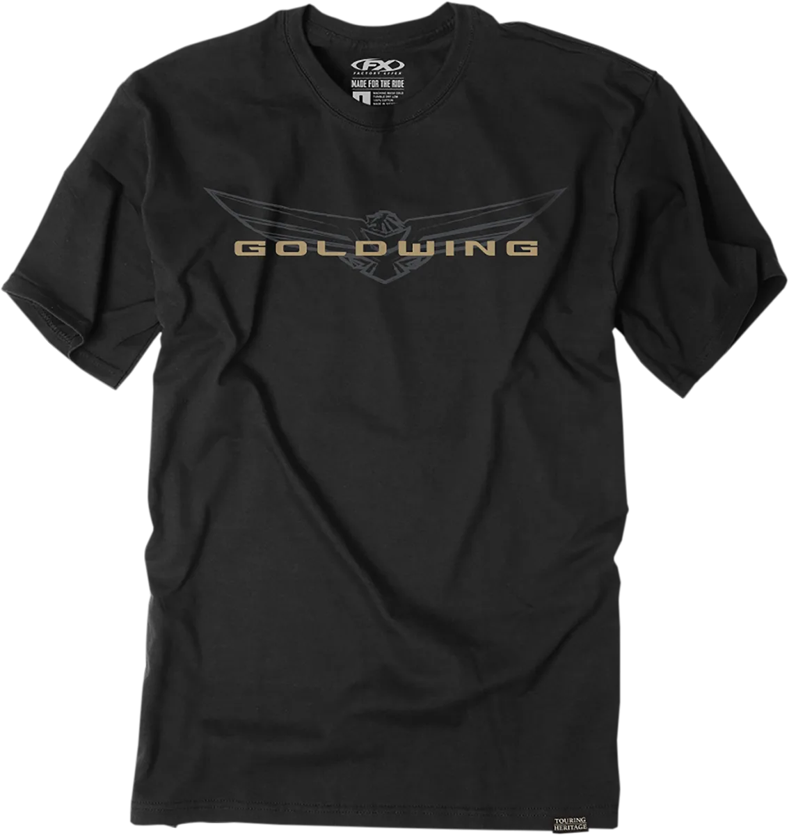 Goldwing Sketched T-Shirt