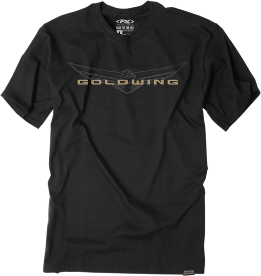 Goldwing Sketched T-Shirt