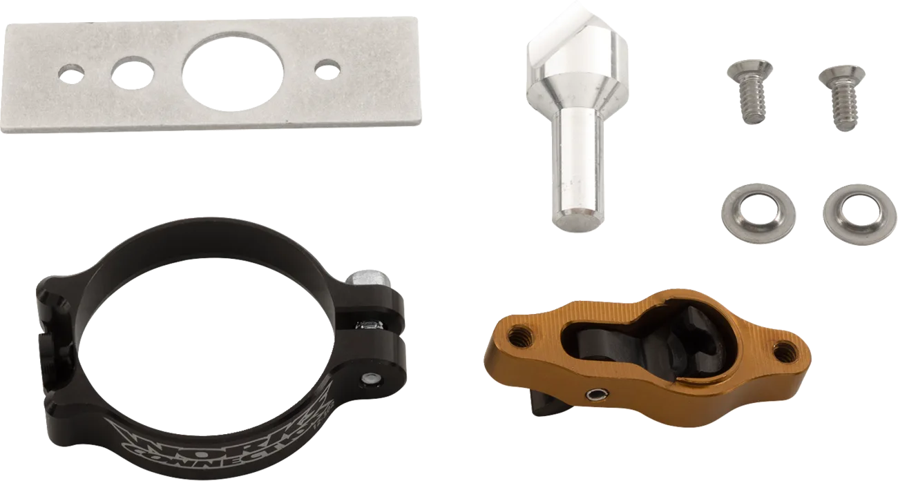 Pro Launch Start Device