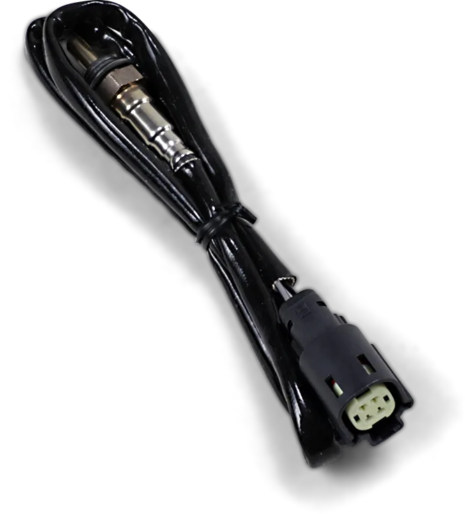 O² Sensor