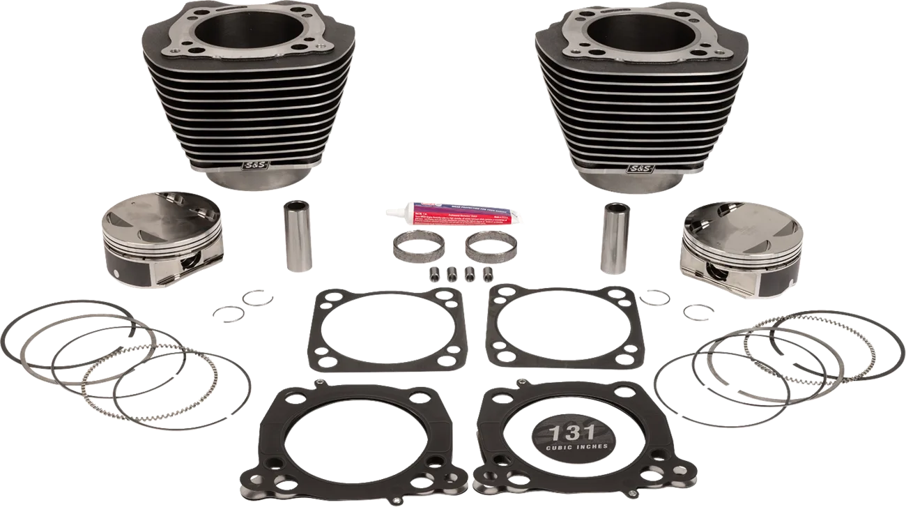 Cylinder Kit
