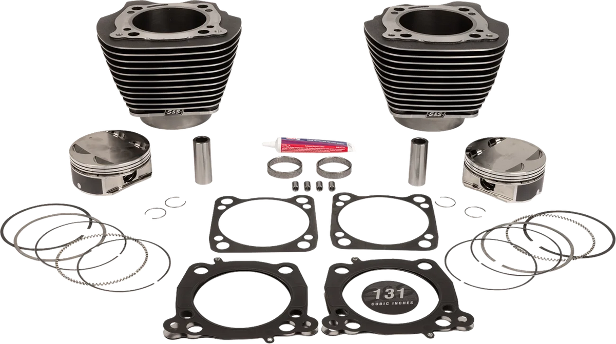 Cylinder Kit