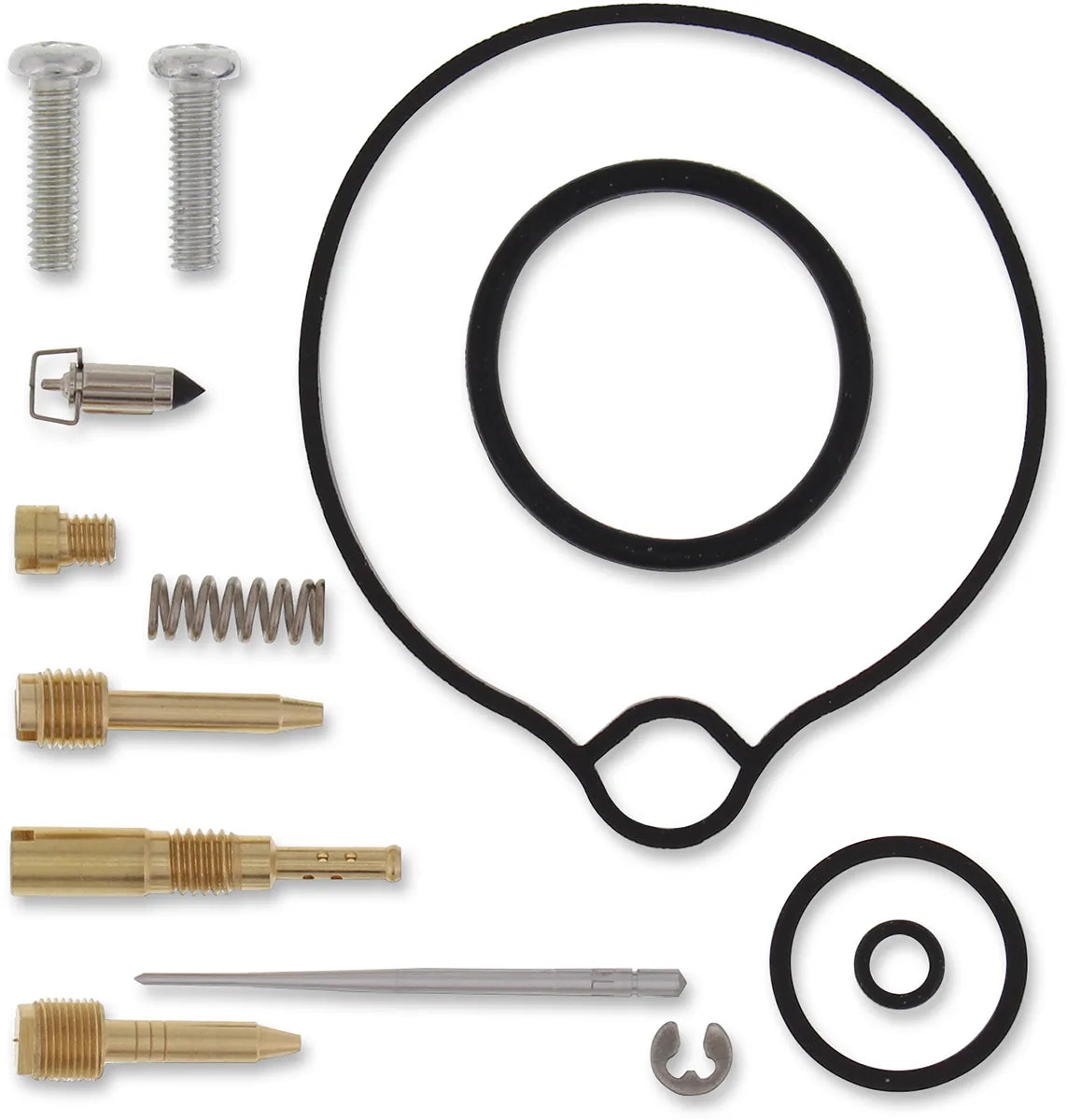 Carburetor Repair Kit - Arctic Cat