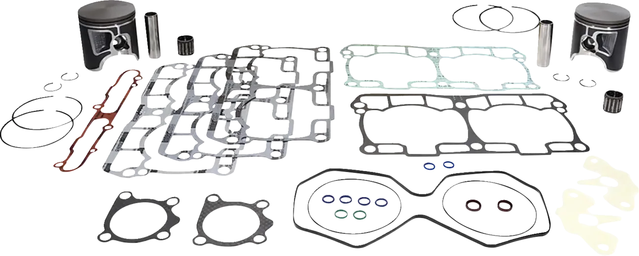 Top End Rebuild Kit