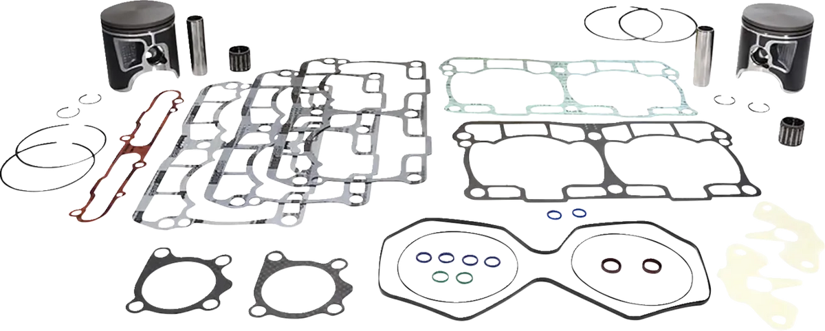 Top End Rebuild Kit