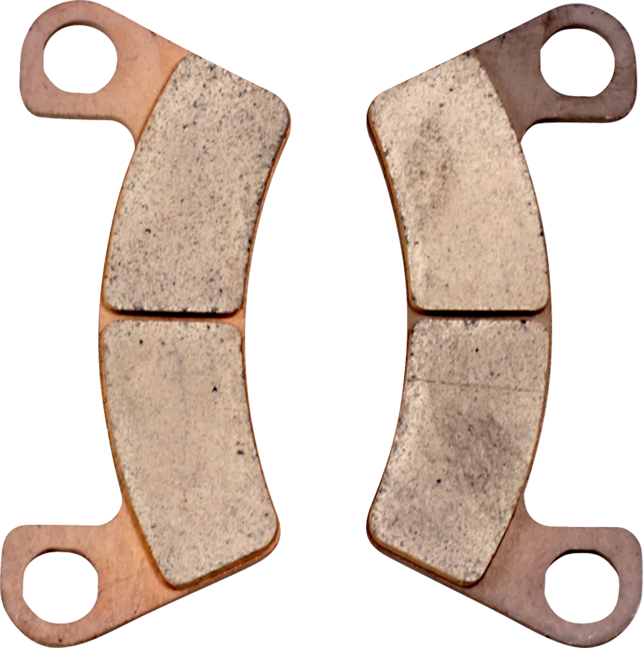 ATV/UTV Sintered Metal Brake Pads