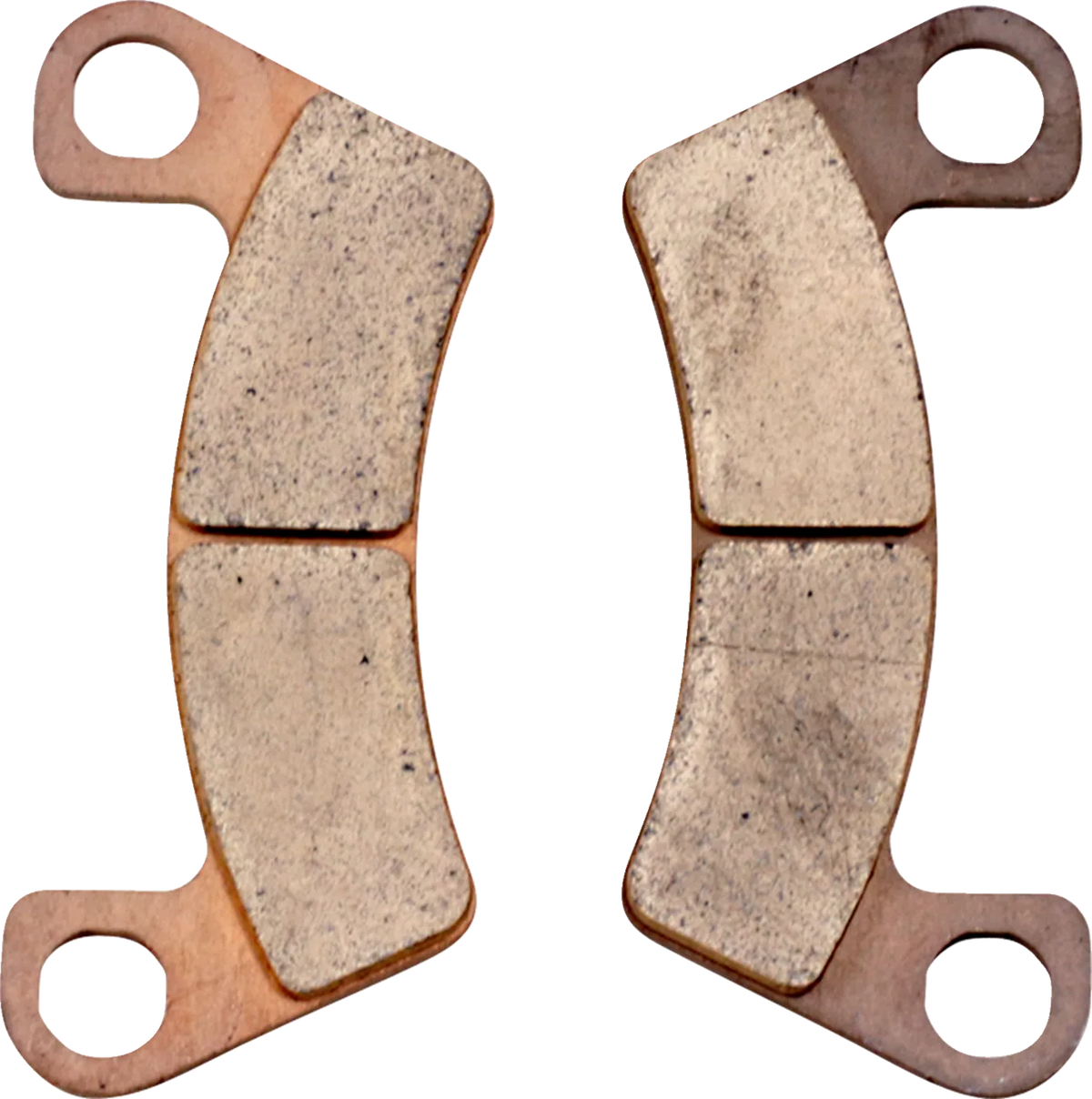 ATV/UTV Sintered Metal Brake Pads