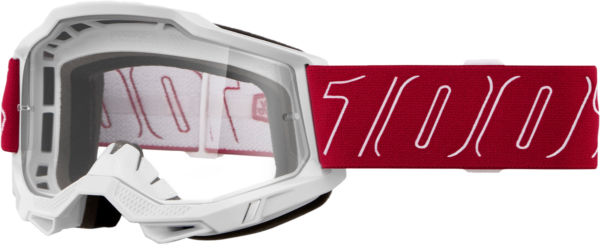 Accuri 2 Goggles