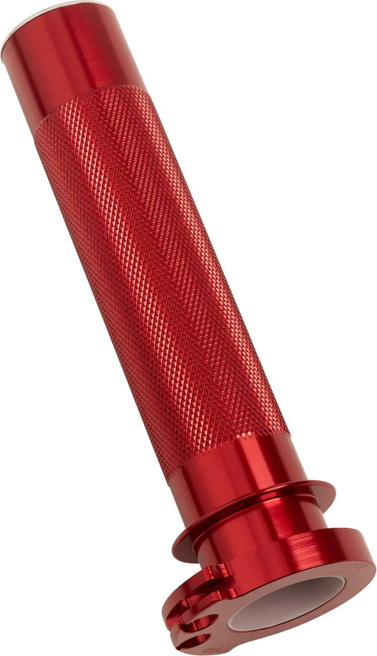 Aluminum Throttle Tube