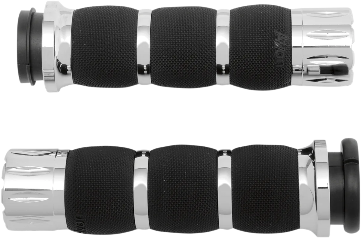 Rival Air Cushioned Grips