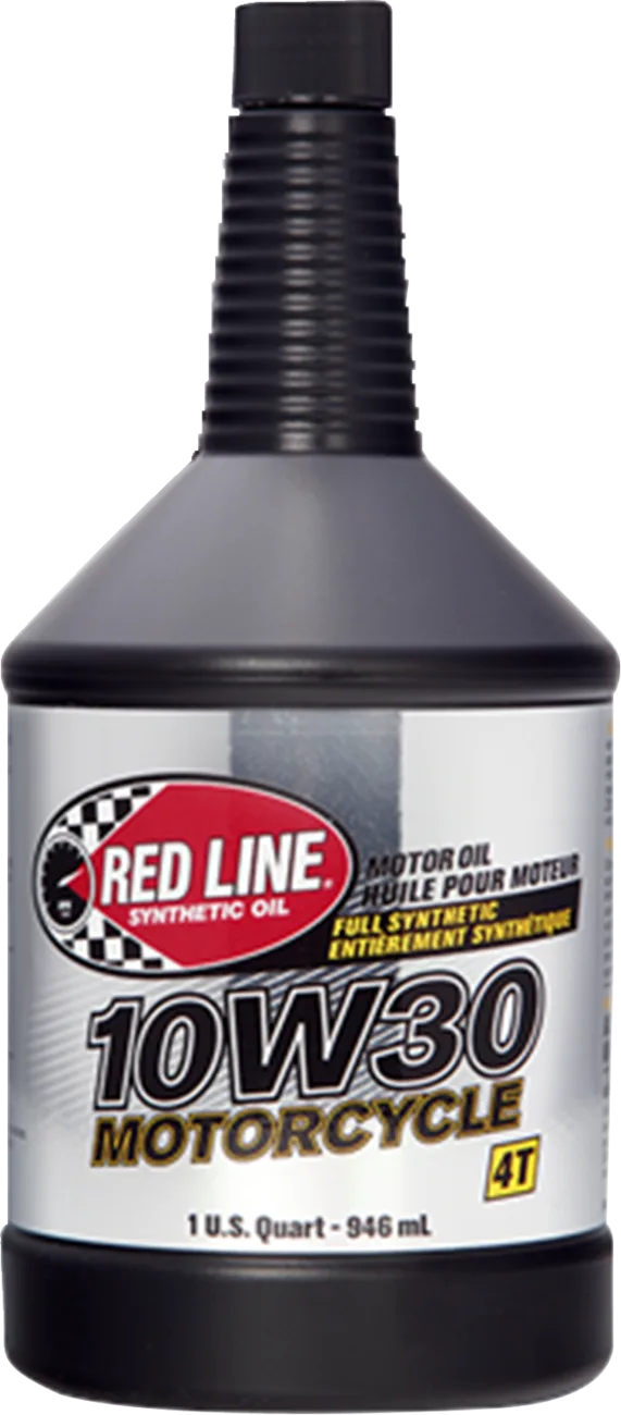Synthetic Motor Oil