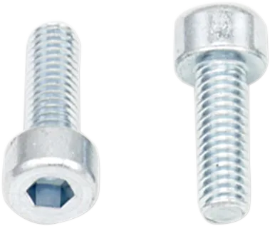 Replacement Allen Head Service Department Assortment