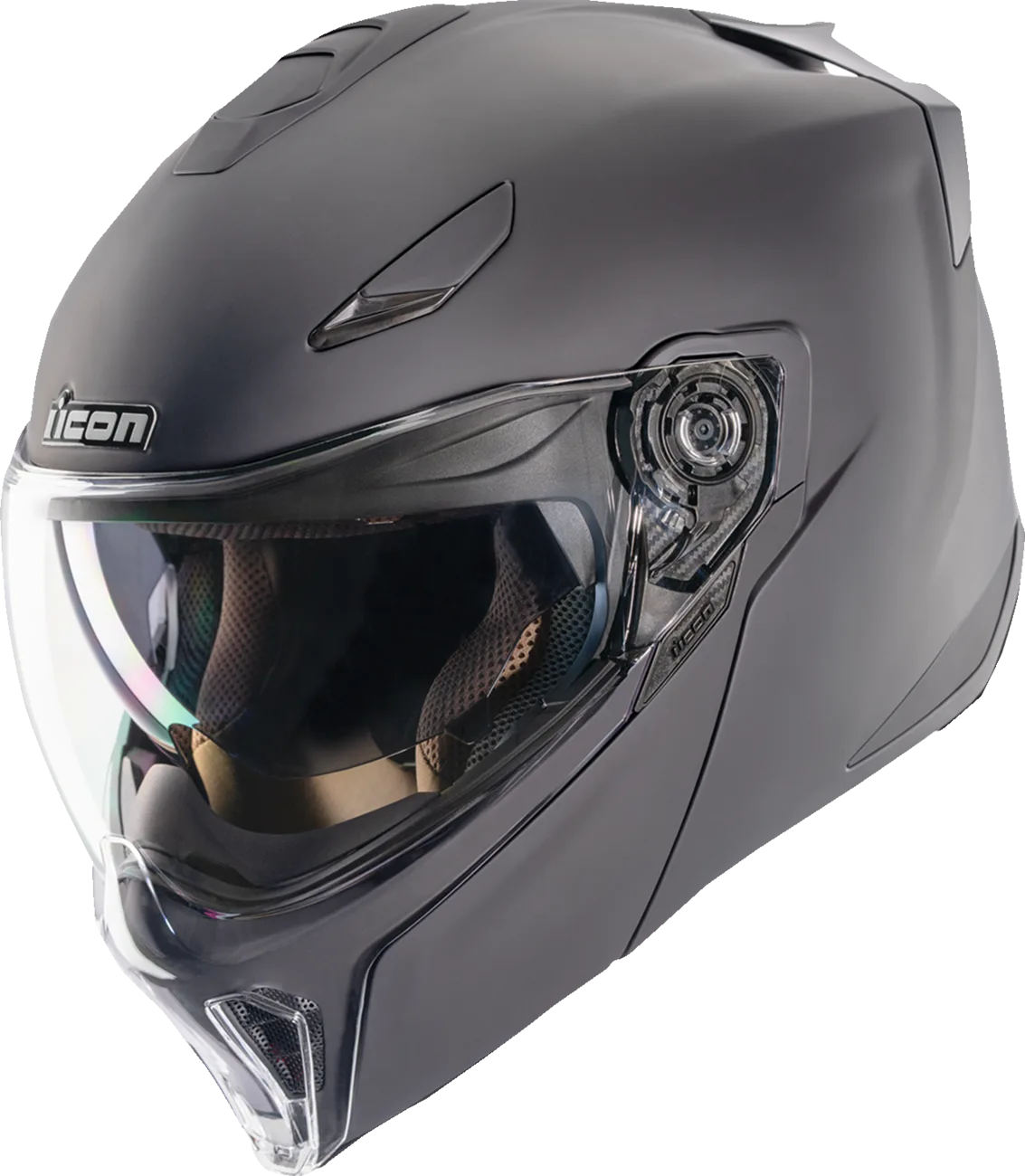Threshold™ Solid Modular Helmet