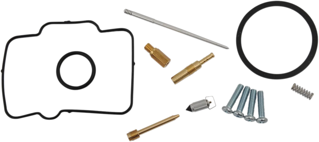Carburetor Repair Kit - Kawasaki
