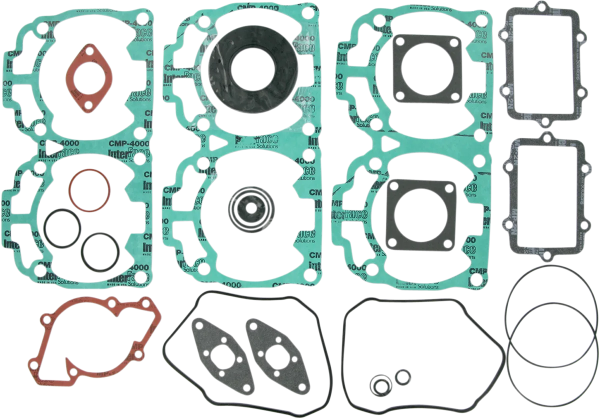Complete Engine Gasket Set