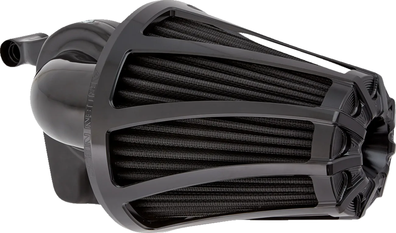 Monster Sucker Air Cleaner