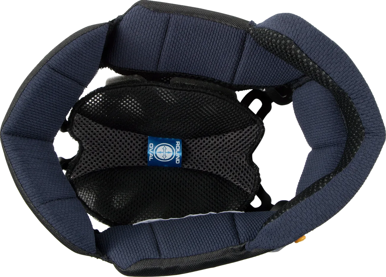 Quantum-X Helmet Interior Pad — M/L