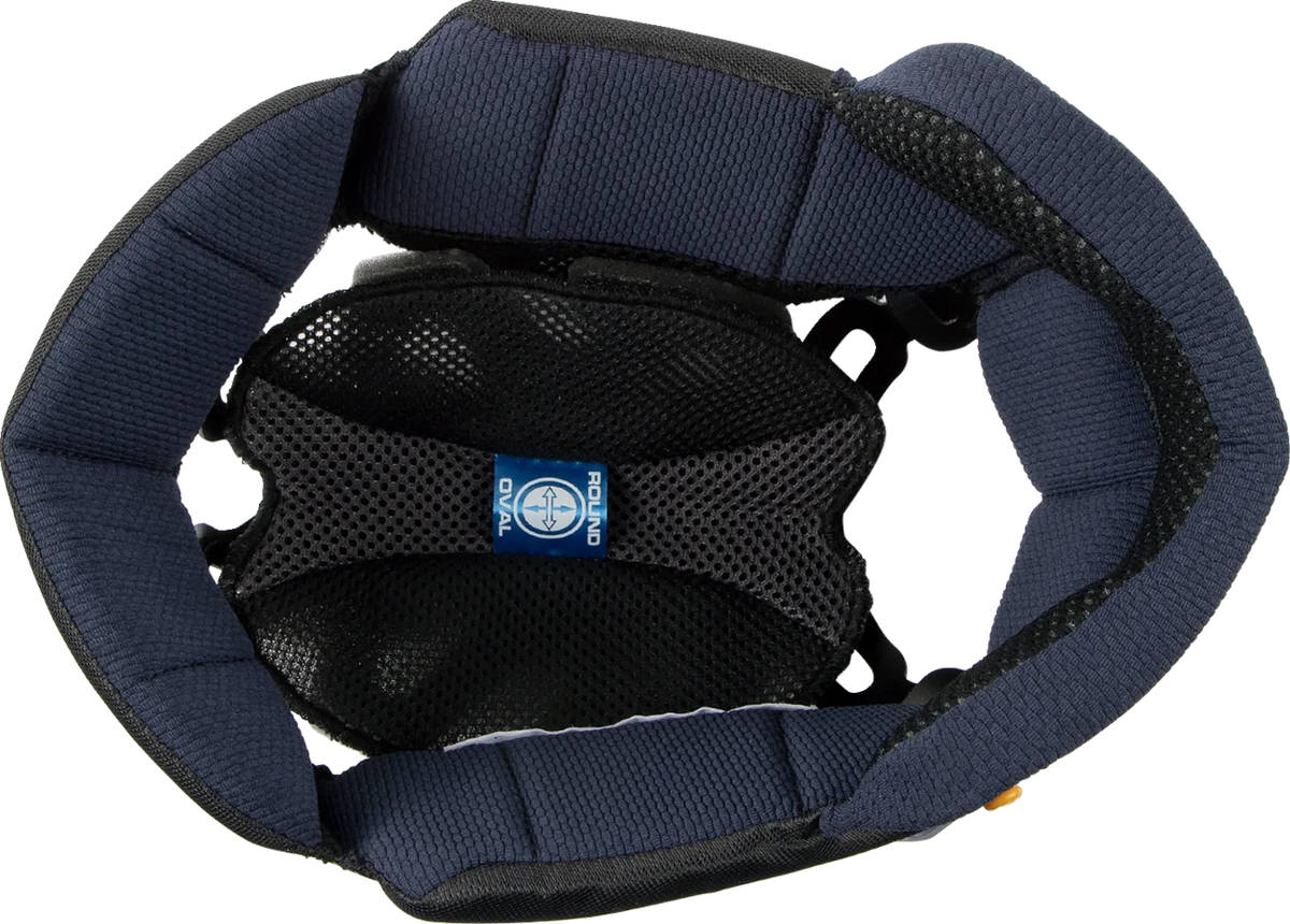 Quantum-X Helmet Interior Pad — M/L