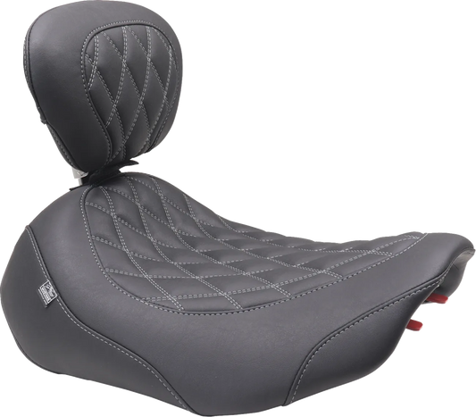 Wide Tripper™ Solo Seat