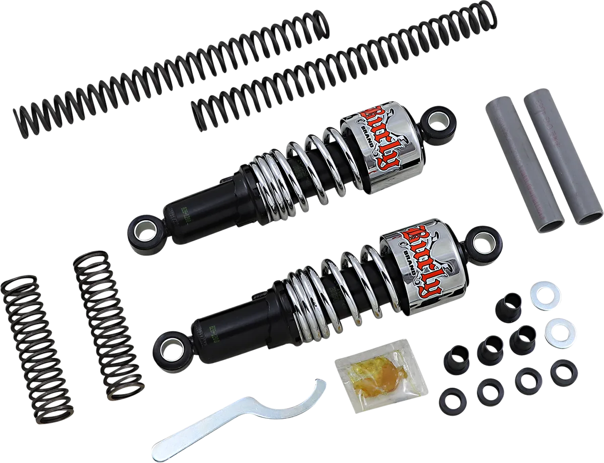 Slammer Kit