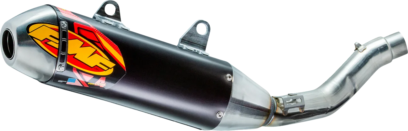 Powercore 4 Slip-On Muffler