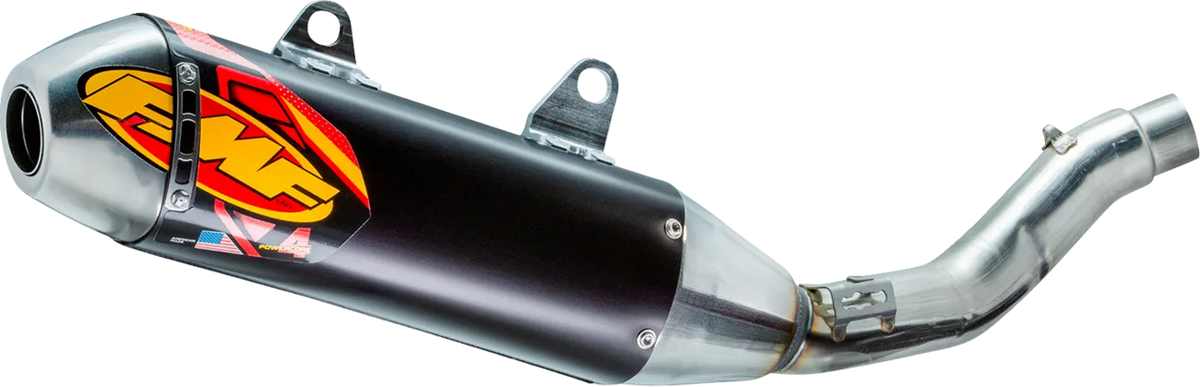 Powercore 4 Slip-On Muffler